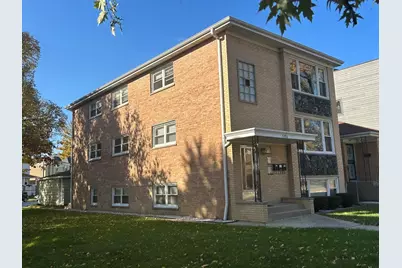 5350 N Central Avenue #1st, Chicago, IL 60630 - Photo 2