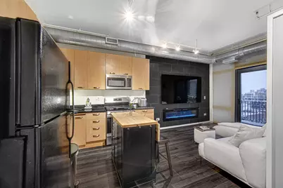 212 E Cullerton Street #811, Chicago, IL 60616 - Photo 10