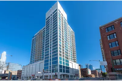 757 N Orleans Street #804, Chicago, IL 60654 - Photo 1