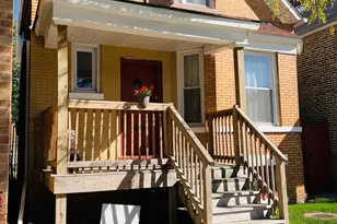 3837 N Kedzie Ave, Chicago, IL 60618 - Photo 2