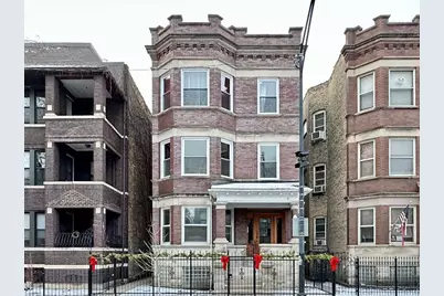4118 N Ashland Avenue #2, Chicago, IL 60613 - Photo 1