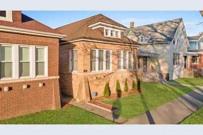 602 E 88th Place, Chicago, IL 60619 - Photo 2