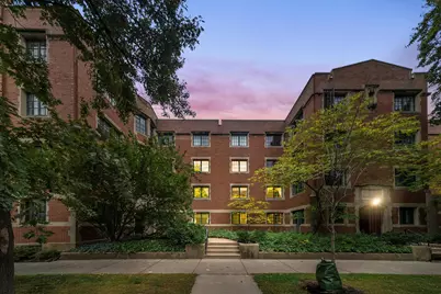 1157 E 56th Street #3, Chicago, IL 60637 - Photo 14