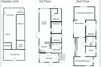 2830 W Wellington Avenue, Chicago, IL 60618 - Photo 38