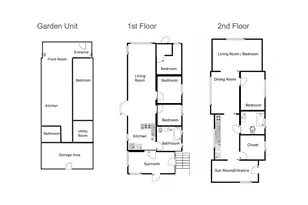 2830 W Wellington Ave, Chicago, IL 60618 - Photo 38