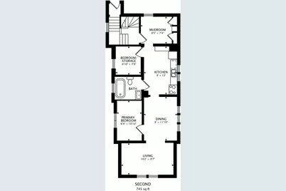 2830 W Wellington Avenue, Chicago, IL 60618 - Photo 36