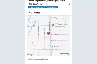 [Address not provided], Palos Heights, IL 60463 - Photo 10