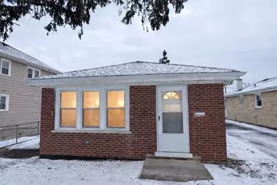 97 W 29th Street, South Chicago Heights, IL 60411 - Photo 1