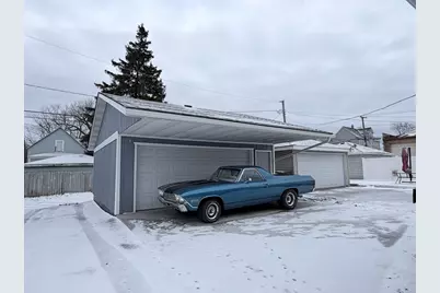 97 W 29th Street, South Chicago Heights, IL 60411 - Photo 20