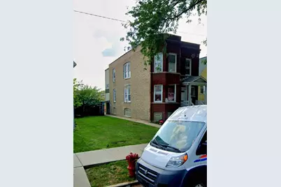 4426 N Kasson Avenue, Chicago, IL 60630 - Photo 1