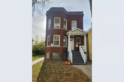 4426 N Kasson Avenue, Chicago, IL 60630 - Photo 2