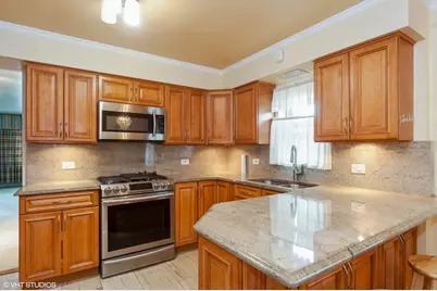 3700 N Harlem Avenue #2, Chicago, IL 60634 - Photo 6