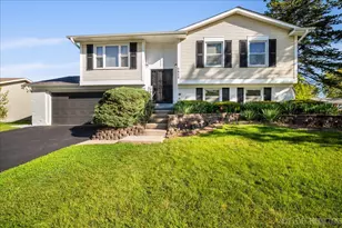 5628 Crestwood Rd, Matteson, IL 60443 - Photo 1