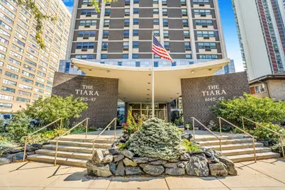 6147 N Sheridan Road #27A, Chicago, IL 60660 - Photo 1