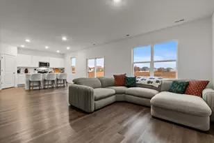 3373 Seeley Ct, Yorkville, IL 60560 - Photo 2