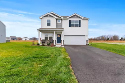 3373 Seeley Court, Yorkville, IL 60560 - Photo 1