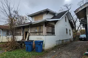 8 E 156th St, Harvey, IL 60426 - Photo 1