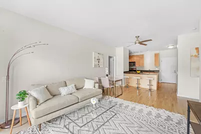 1075 W Roosevelt Road #206, Chicago, IL 60608 - Photo 6