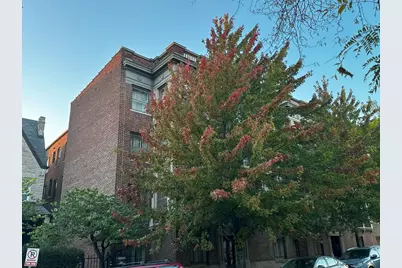 5114 S Woodlawn Avenue #3L, Chicago, IL 60615 - Photo 2