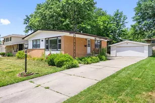 240 N Park Dr, Glenwood, IL 60425 - Photo 1