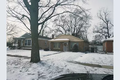 14840 Langley Avenue, Dolton, IL 60419 - Photo 1
