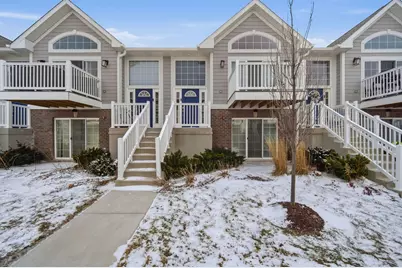 7214 Farmstead Lane, Hanover Park, IL 60133 - Photo 1