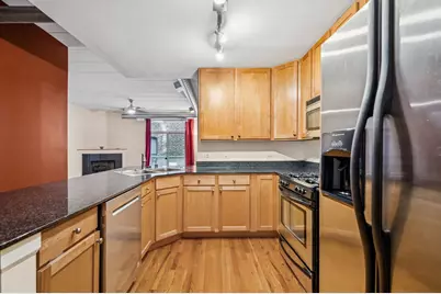 2356 N Elston Avenue #205, Chicago, IL 60614 - Photo 6