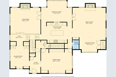 24 S Washington Circle, Hinsdale, IL 60521 - Photo 66