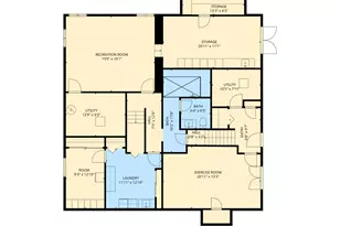 24 S Washington Circle, Hinsdale, IL 60521 - Photo 68