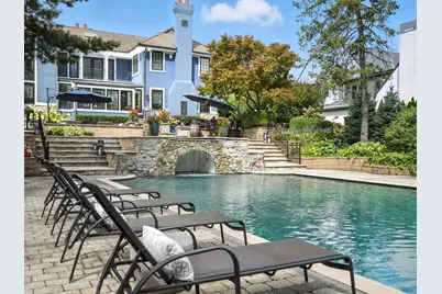 24 S Washington Circle, Hinsdale, IL 60521 - Photo 50