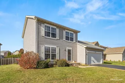 703 Kristen Street, Plano, IL 60545 - Photo 2