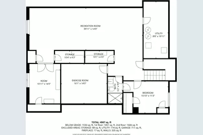 1560 Samanthas Way, Deerfield, IL 60015 - Photo 30