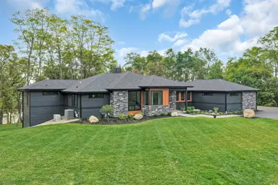 815 N English Settlement Avenue, Brighton, WI 53105 - Photo 2