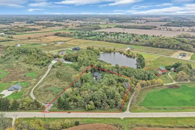 815 N English Settlement Avenue, Brighton, WI 53105 - Photo 68