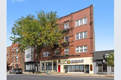 238 W 31st Street #4W, Chicago, IL 60616 - Photo 1