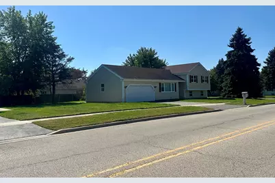 3811 W Orleans Street, McHenry, IL 60050 - Photo 1