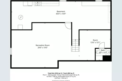 19W140 Avenue Chateaux, Oak Brook, IL 60523 - Photo 48