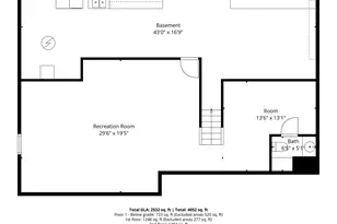 19W140 Ave Chateaux, Oak Brook, IL 60523 - Photo 48