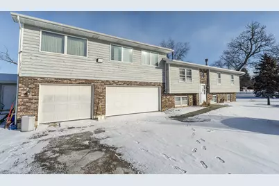 45W962 Plank Road, Hampshire, IL 60140 - Photo 1