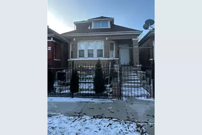 2107 W 70th Place, Chicago, IL 60636 - Photo 1