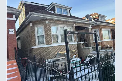 2107 W 70th Place, Chicago, IL 60636 - Photo 2