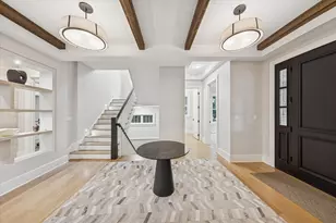 415 N Adams St, Hinsdale, IL 60521 - Photo 18