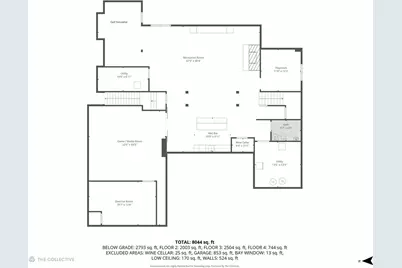 415 N Adams Street, Hinsdale, IL 60521 - Photo 48