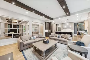 415 N Adams St, Hinsdale, IL 60521 - Photo 8