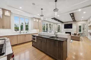 415 N Adams St, Hinsdale, IL 60521 - Photo 6