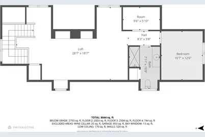 415 N Adams Street, Hinsdale, IL 60521 - Photo 50