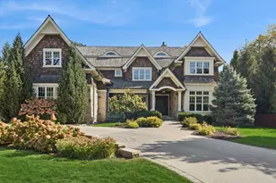 415 N Adams St, Hinsdale, IL 60521 - Photo 1