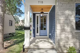 715-717 N Brainard St, Naperville, IL 60563 - Photo 2