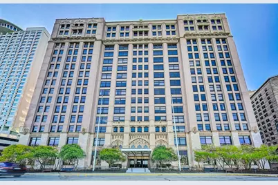 680 N Lake Shore Drive #221, Chicago, IL 60611 - Photo 1