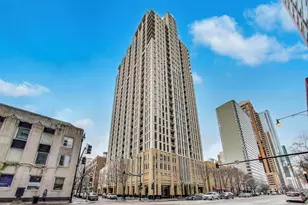 1250 S Michigan Ave, Chicago, IL 60605 - Photo 2